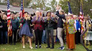 Military Makeover with Montel, Season 20 Episode 7 image