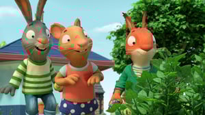 Pip and Posy, Season 2 Episode 48 image