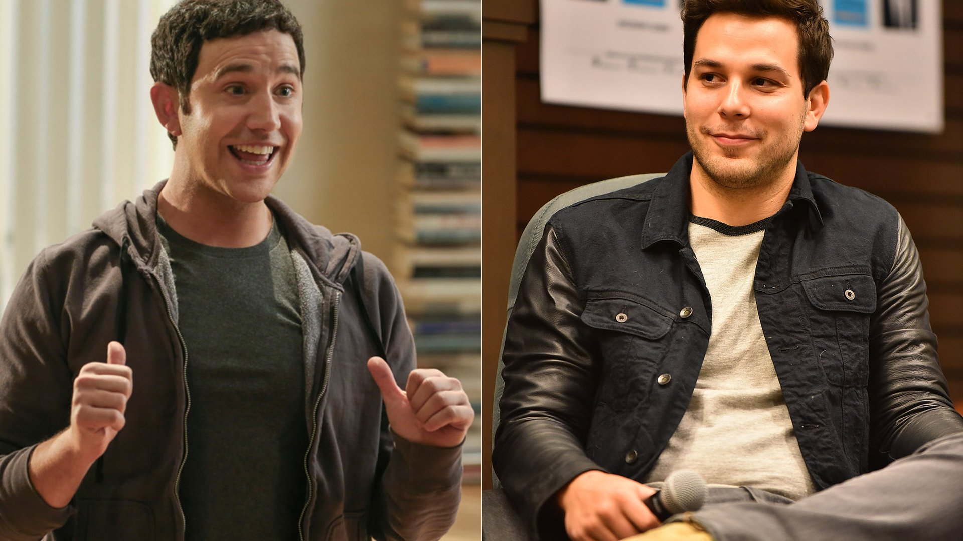 Santino Fontana, Crazy Ex-Girlfriend