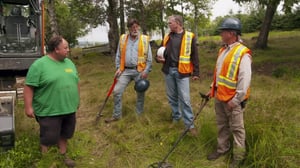 The Curse of Oak Island, Season 10 Episode 18 image