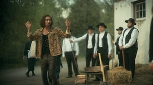 The Umbrella Academy, Season 3 Episode 2 image