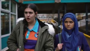 Ackley Bridge, Season 3 Episode 6 image