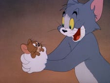 Tom & Jerry, Season 1 Episode 22 image