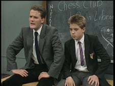 Grange Hill, Season 10 Episode 10 image