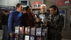 Red Dwarf, Season 9 Episode 2 image