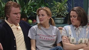 Saturday Night Live, Season 26 Episode 2 image