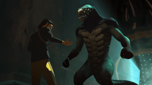 Iron Man: Armored Adventures, Season 2 Episode 24 image