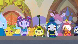 Wolfboy and the Everything Factory, Season 1 Episode 2 image