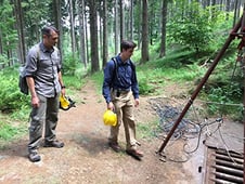 Secrets of the Underground, Season 2 Episode 1 image