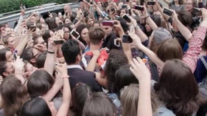 Chasing Cameron, Season 1 Episode 4 image