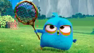 Angry Birds Blues, Season 1 Episode 5 image