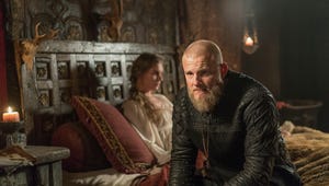 Vikings Creator Confirms Bjorn's Fate After Season 6 Midseason Finale