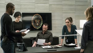 Blindspot: An Anticipated Reunion Ends in Pieces