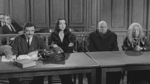 The Addams Family, Season 1 Episode 21 image