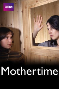Mothertime as Robin