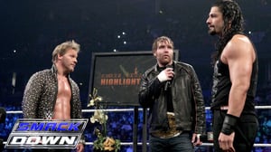 WWE Smackdown!, Season 18 Episode 4 image