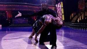 Dancing With the Stars, Season 5 Episode 3 image