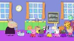 Peppa Pig, Season 6 Episode 4 image