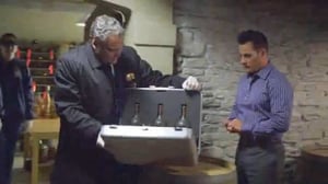 Law & Order: Criminal Intent, Season 10 Episode 5 image