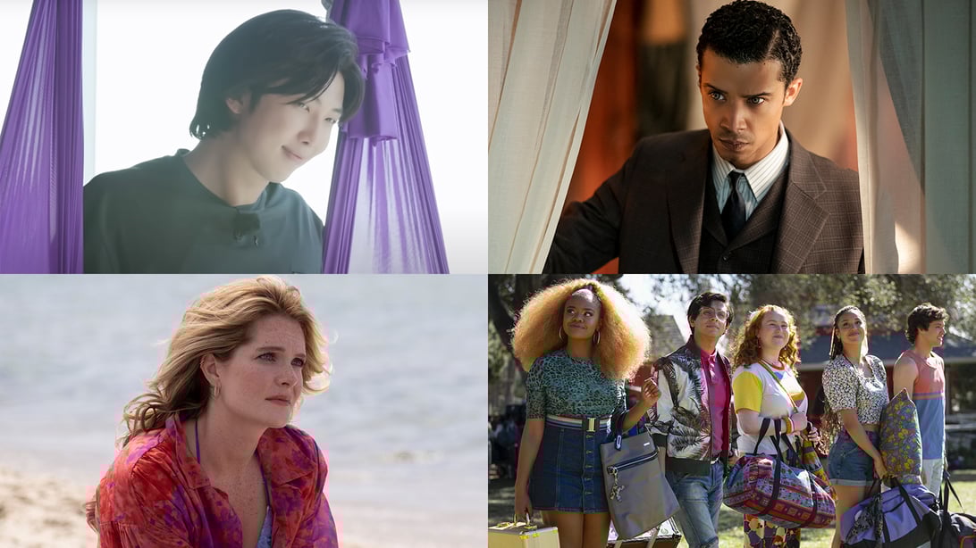 6 Shows and Episodes That Blew Up the Group Chat in 2022