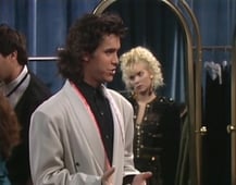 Head of the Class, Season 4 Episode 14 image