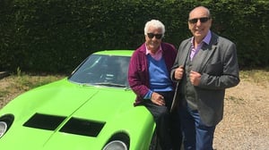 Celebrity Antiques Road Trip, Season 6 Episode 4 image