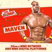 WWE's the Bump, Season 2 Episode 6 image