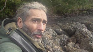 Alone, Season 2 Episode 12 image