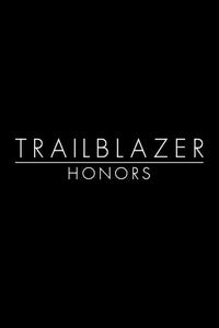 Logo Trailblazer Honors 2016
