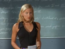 Sweet Valley High, Season 3 Episode 20 image