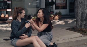 Sorry for Your Loss, Season 1 Episode 4 image