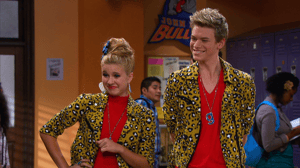 Shake It Up, Season 2 Episode 9 image
