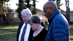 Scene of the Crime with Tony Harris, Season 2 Episode 2 image