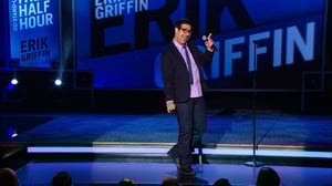 The Half Hour, Season 2 Episode 3 image