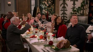 Frasier, Season 1 Episode 10 image