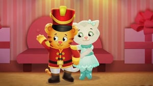 Daniel Tiger's Neighborhood, Season 2 Episode 8 image
