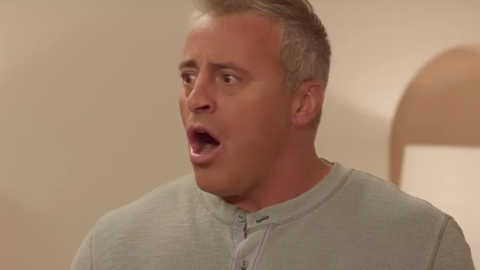 Matt LeBlanc, Episodes