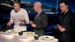 The Final Table, Season 1 Episode 6 image