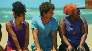 Survivor South Africa, Season 8 Episode 3 image