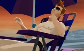 Hot Wheels: Battle Force 5, Season 2 Episode 3 image