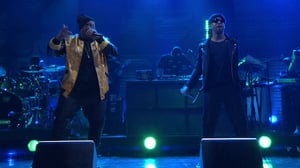 Conan, Season 6 Episode 36 image