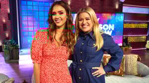 The Kelly Clarkson Show, Season 1 Episode 7 image