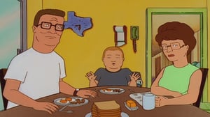King of the Hill, Season 3 Episode 23 image