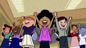 The Proud Family, Season 1 Episode 14 image