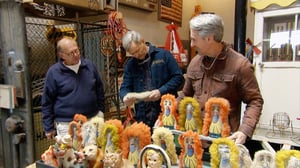 American Pickers, Season 24 Episode 1 image