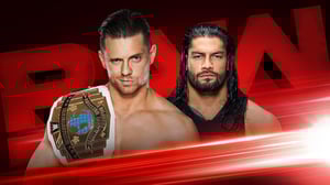 WWE Raw, Season 25 Episode 40 image