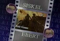 Siskel & Ebert, Season 10 Episode 9 image