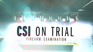 CSI on Trial, Season 1 Episode 3 image