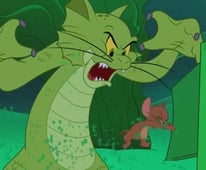 The Tom and Jerry Show, Season 3 Episode 47 image