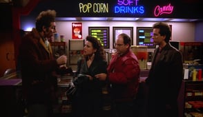Seinfeld, Season 4 Episode 14 image